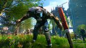 Buy Dying Light: Bad Blood Founder's Pack Steam Key GLOBAL