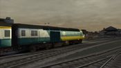 Train Simulator: East Coast Main Line Route (DLC) (PC) Steam Key GLOBAL for sale