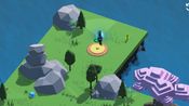 Buy CUBOTS The Origins Steam Key GLOBAL