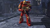 WH40K Space Marine Alpha Legion Champion Set Steam Key GLOBAL