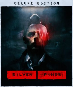 Silver Pines - Deluxe Edition Steam Key (PC) GLOBAL