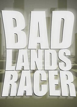 Badlands Racer game cover