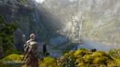 Buy God of War Ragnarök Digital Deluxe Edition (PC) Código de Steam EUROPE