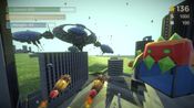 Flying Hero X (PC) Steam Key GLOBAL for sale