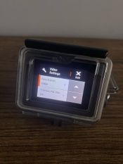 GoPro Hero+ LCD veiksmo kamera