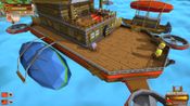 Buy Craftlands Workshoppe - The Funny Indie Capitalist RPG Trading Adventure Game Steam Key GLOBAL