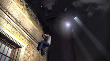 Prison Break: The Conspiracy Xbox 360