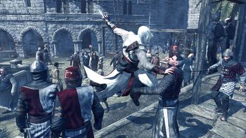 Assassin's Creed PlayStation 3 for sale