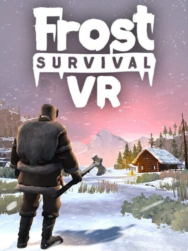 Play Frost Survival Winter on PlayStation entirely for free