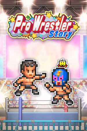 Pro Wrestler Story PC/XBOX LIVE Key UNITED STATES