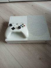 Get Xbox one s 1T +kinect kamera ir žaidimas