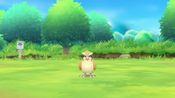 Pokémon: Let's Go, Pikachu!