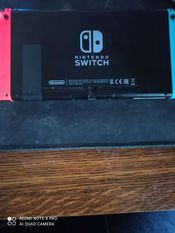 Buy Nintendo Switch, Blue & Red, 32GB