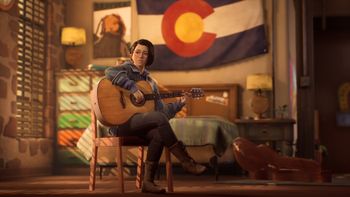 Life is Strange: True Colors PlayStation 5