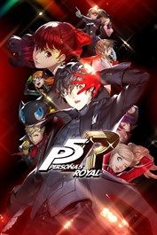 Persona 5 Royal PC/XBOX LIVE Key BRAZIL