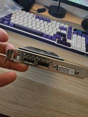 Nvidia quadro 2000 1GB