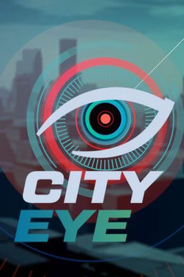 City Eye game cover
