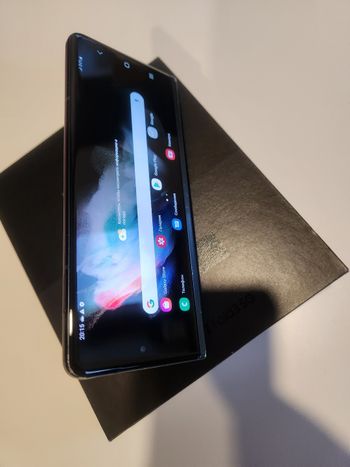 Buy Samsung galaxy Z fold 3 5g