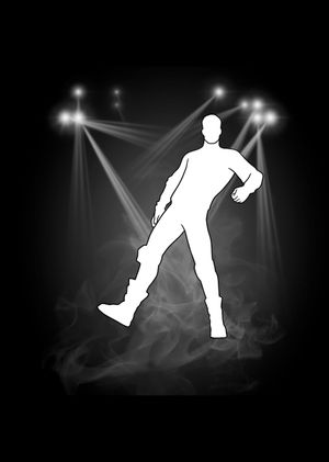 Fortnite - Rather Lie Emote (DLC) Epic Games Key GLOBAL