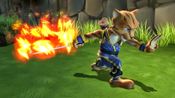 Legend of Kay Anniversary Steam Key GLOBAL