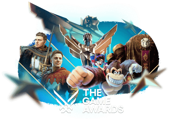 The Game Awards