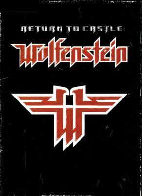 Return to Castle Wolfenstein game cover