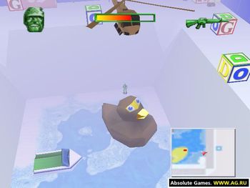 Buy Army Men: Sarge's Heroes PlayStation