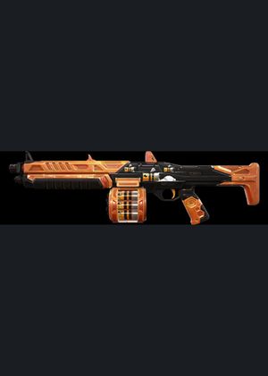 Valorant - Bumble Brigade Judge Skin (DLC) PC Key GLOBAL