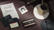 Buy Crime Code
