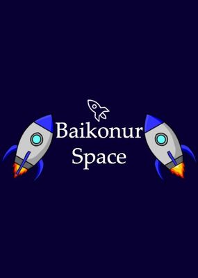 Baikonur Space
