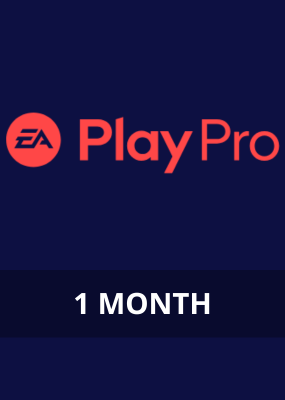 EA Play Pro 1 Month (PC) Origin Key GLOBAL
