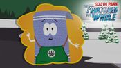 South Park: The Fractured But Whole - Towelie Your Gaming Bud (DLC) Uplay Key GLOBAL