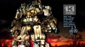 Redeem 13 Sentinels: Aegis Rim