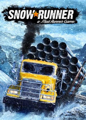 SnowRunner Steam Key GLOBAL