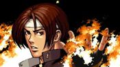 King of Fighters Collection: The Orochi Saga PlayStation 2 for sale