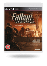 Fallout: New Vegas - Ultimate Edition PlayStation 3