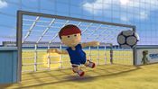 Big Beach Sports Wii