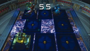 Fuzion Frenzy 2 Xbox 360