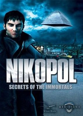 Nikopol: Secrets of the Immortals