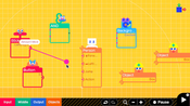 Game Builder Garage (Nintendo Switch) eShop Key UNITED STATES