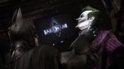 Batman: Return to Arkham Xbox Live Key SOUTH AFRICA