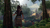 Shadow of the Tomb Raider (Definitive Edition) (PC) Steam Key LATAM