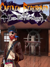 Captain Firebeard and the Bay of Crows OST and DC (DLC) (PC) Steam Key GLOBAL