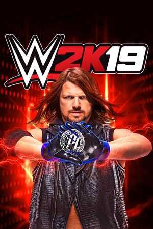 WWE 2K19 Steam (PC) Key GLOBAL