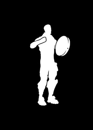 Fortnite - Shanty for a Squad Emote (DLC) Epic Games Key GLOBAL