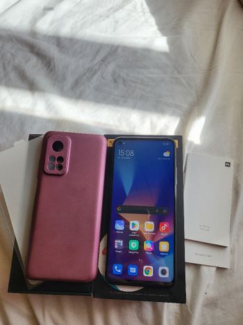 Xiaomi Mi 10T Pro 5G 128GB Cosmic Black