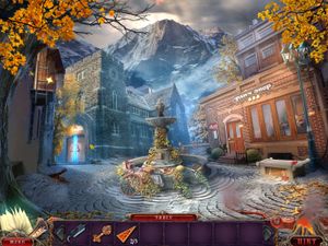 Dark Dimensions: City of Ash Collector's Edition