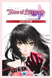 Tales of Berseria Remastered Deluxe Steam Key (PC) GLOBAL