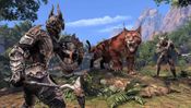 Redeem The Elder Scrolls Online: Elsweyr (Standard Edition) (Xbox One) Xbox Live Key UNITED STATES