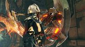 God Eater 3 PlayStation 4